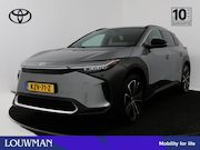 Toyota bZ4X - Premium 71 kWh | JBL | PDC | BLS | Leder | 360 Camera | Elek