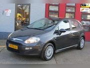 Fiat Punto Evo - 1.3 M-Jet DIESEL , 5 DEURS , AIRCO .