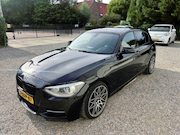 BMW 1-serie - 116i Executive M-sport
