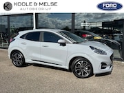 Ford Puma - 1.0i Ecoboost Mild Hybrid 125pk ST-Line X, Winterpakket, Car