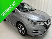 Nissan Qashqai - 1.3 DIG-T Tekna Plus