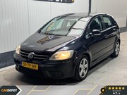 Volkswagen Golf Plus - 1.6 Sportline