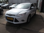 Ford Focus - Wagon 1.0 EcoBoost Trend koppakking lek loopt wel