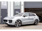 Porsche Cayenne - 3.0 E-Hybrid BTW | PANO | HUD | BURMESTER | SPORTCHRONO | SP