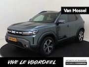 Dacia Duster - 1.2 hybrid-G 150 4x4 limited edition