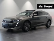 Peugeot 508 - SW 1.6 PureTech Blue Lease Allure Avantage - SCHUIF/KANTELDA