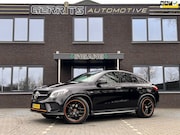 Mercedes-Benz GLE-klasse - 350 d 4MATIC