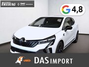 Renault Clio - Esprit Alpine TCe 90 *NAVI*BOSE*KAMERA