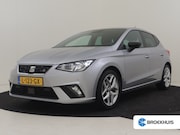 Seat Ibiza - 1.0 TSI FR Business Intense 95PK | Achteruitrijcamera | Crui