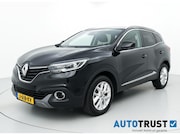Renault Kadjar - 1.2 TCe Intens D-KETTING VV CLIMA CRUISE TREKHAAK