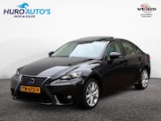 Lexus IS-Serie - 300h Business Line Pro | Leder | Schuifdak | Adaptive Cruise
