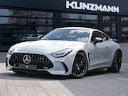 Mercedes-Benz AMG GT - 4MATIC