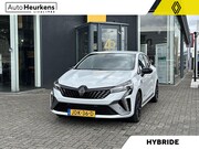 Renault Clio - Esprit Alpine E-Tech Full Hybrid 145 l DEMOVOORDEEL l BTW-AU