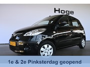 Hyundai i10 - 1.1 Active Cool Airco Elektrisch Pakket Goed Onderhouden Inr