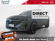 Nissan Qashqai - 1.5 e-Power N-Design *Pro-pilot*Google navigatie*Dodehoeksen