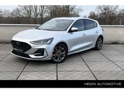 Ford Focus - 1.0 EcoBoost Hybrid ST Line Style | Winter Pack