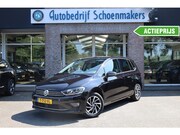 Volkswagen Golf Sportsvan - 1.4 TSI Highline CARPLAY STOEL/SPIEGELVERW. NAVI CRUISE CLIM