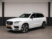 Volvo XC90 - 2.0 T8 Recharge AWD R-Design l Camera l Navi l 7P