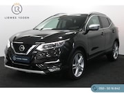 Nissan Qashqai - 1.3 DIG-T N-Motion + Trekhaak
