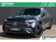 Mercedes-Benz GLC-Klasse Coupe - 300e 4MATIC AMG Line PANO LEDER DIGITAL LIGHT 20INCH