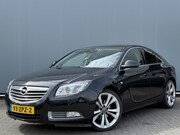 Opel Insignia - BJR 2013 1.6 T 180 PK Cosmo INFINITY AUDIO | SPORTSTOELEN | 