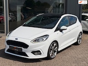 Ford Fiesta - 1.0 EcoBoost ST-Line
