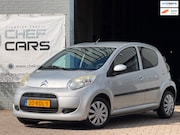 Citroën C1 - 1.0|NAP|NIEUWEAPK|AIRCO|5DEURS|GARANTIEMOGELIJK!