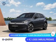 Volkswagen ID.Polo - Style First Edition 52 kWh accu, 155 kW / 211 PK H Panoramad