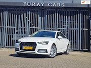 Audi A4 - 2.0 TFSI Sport S line edition