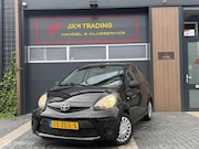 Toyota Aygo - 1.0 VVT-i Comfort 5drs airco NAP