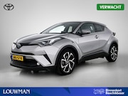 Toyota C-HR - 1.8 Hybrid Style | Blind Spot Monitor | Stoelverwarming |