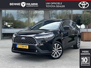 Toyota Corolla Cross - Hybrid 140 Style | Premium pack