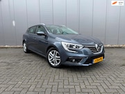 Renault Mégane - Estate 1.2 TCe Zen|DEALEROH|CLIMA|CRUISE
