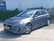 Hyundai i30 - 1.6 CRDi 110pk Comfort