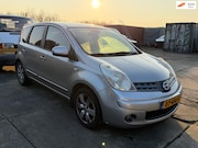 Nissan Note - 1.4 Life