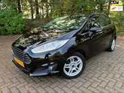 Ford Fiesta - 1.0 EcoBoost Titanium 1e Eigenaar|Automaat|Volledig onderhou