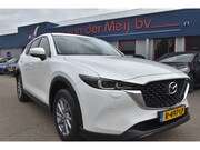 Mazda CX-5 - 2.0 SkyActiv-G 165 Comfort , ST+STUUR VERW , A UIT RIJ CAM ,