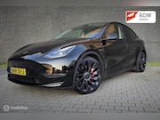 Tesla Model Y - Performance AWD 75 kWh Autopilot|Premium audio