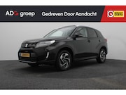 Suzuki Vitara - 1.4 Boosterjet Style Smart Hybrid | Panoramadak | Half Leder