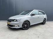 Skoda Fabia - Combi 1.2 TSI MONTE CARLO CRUISE AIRCO LMV