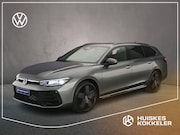 Volkswagen Passat - Variant 1.5 eHybrid 272pk R-Line Edition - eHybrid