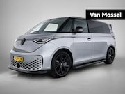 Volkswagen ID. Buzz Cargo - Bulli edition 79 kWh 4MOTION 340PK | Automaat | Trekhaak | L