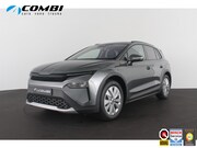 Skoda Elroq - 60 Business Edition > Warmtepomp/Winterpakket/Graphite Grey 