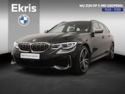 BMW 3-serie - M340i xDrive | Trekhaak | Head-Up | Panoramadak | Elektrisch