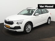 Skoda Kamiq - 1.0 TSI Selection | CLIMATE CONTROL | CRUISE CONTROL | PARKE