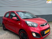 Kia Picanto - 1.0 CVVT Comfort Pack