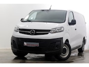 Opel Vivaro - 50 kWh Automaat Lang 100% Elektrisch Snellader Airco/Navi 11