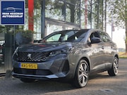 Peugeot 3008 - 1.6 HYbrid 225 Business | SOH 91, 75% | Navigatie | Climate