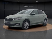 Skoda Fabia - Business Edition 1.0 TSI 85 kW / 115 PK