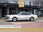 BMW 6-serie - M635 CSI
